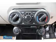 Suzuki Ignis Dualjet SZ-T