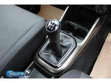 Suzuki Ignis Dualjet SZ-T