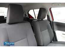 Suzuki Ignis Dualjet SZ-T