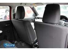 Suzuki Ignis Dualjet SZ-T