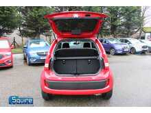 Suzuki Ignis Dualjet SZ-T