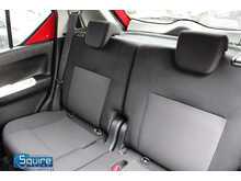 Suzuki Ignis Dualjet SZ-T