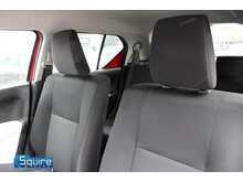 Suzuki Ignis Dualjet SZ-T