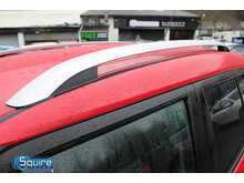 Suzuki Ignis Dualjet SZ-T