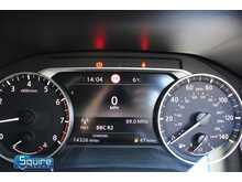 Nissan Qashqai DIG-T MHEV Visia 