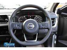 Nissan Qashqai DIG-T MHEV Visia 