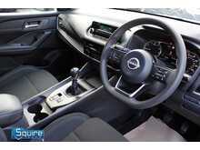 Nissan Qashqai DIG-T MHEV Visia 