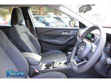 Nissan Qashqai DIG-T MHEV Visia 