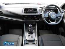 Nissan Qashqai DIG-T MHEV Visia 