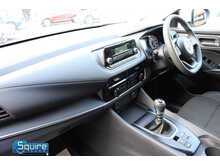 Nissan Qashqai DIG-T MHEV Visia 