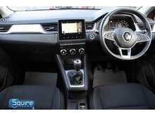 Renault Captur TCe Iconic 