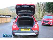 Renault Captur TCe Iconic 