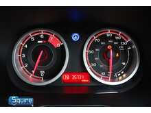 MG MG3 VTi-TECH Exclusive Nav