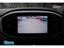 MG MG3 VTi-TECH Exclusive Nav