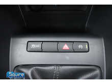 MG MG3 VTi-TECH Exclusive Nav