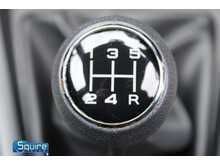 MG MG3 VTi-TECH Exclusive Nav