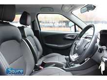 MG MG3 VTi-TECH Exclusive Nav