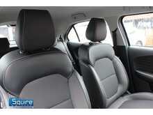 MG MG3 VTi-TECH Exclusive Nav