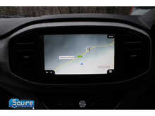MG MG3 VTi-TECH Exclusive Nav