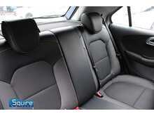 MG MG3 VTi-TECH Exclusive Nav