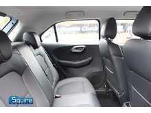 MG MG3 VTi-TECH Exclusive Nav