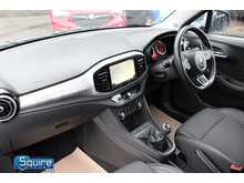 MG MG3 VTi-TECH Exclusive Nav