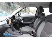 MG MG3 VTi-TECH Exclusive Nav