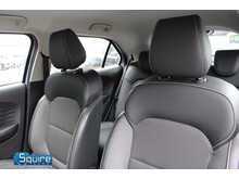 MG MG3 VTi-TECH Exclusive Nav