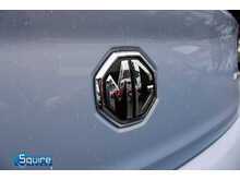 MG MG3 VTi-TECH Exclusive Nav