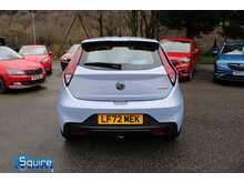 MG MG3 VTi-TECH Exclusive Nav