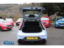 MG MG3 VTi-TECH Exclusive Nav