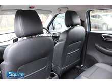 MG MG3 VTi-TECH Exclusive Nav