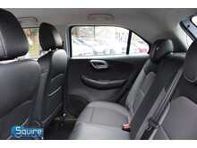 MG MG3 VTi-TECH Exclusive Nav