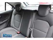 MG MG3 VTi-TECH Exclusive Nav