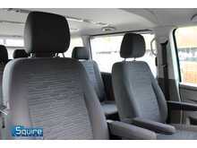 Volkswagen Transporter Shuttle TDI SE