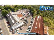 Volkswagen Transporter Shuttle TDI SE