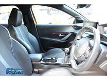 Peugeot 208 PureTech GT Line