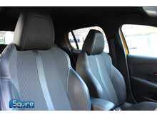 Peugeot 208 PureTech GT Line