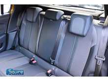 Peugeot 208 PureTech GT Line