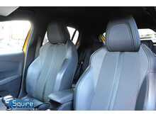 Peugeot 208 PureTech GT Line