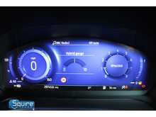 Ford Puma T EcoBoost MHEV ST-Line X