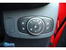 Ford Puma T EcoBoost MHEV ST-Line X