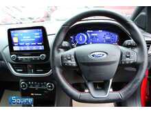 Ford Puma T EcoBoost MHEV ST-Line X