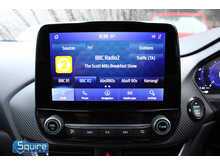 Ford Puma T EcoBoost MHEV ST-Line X