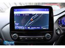 Ford Puma T EcoBoost MHEV ST-Line X