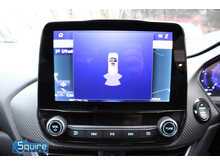 Ford Puma T EcoBoost MHEV ST-Line X