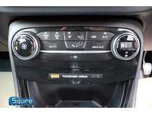 Ford Puma T EcoBoost MHEV ST-Line X