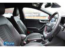 Ford Puma T EcoBoost MHEV ST-Line X