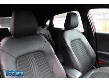 Ford Puma T EcoBoost MHEV ST-Line X