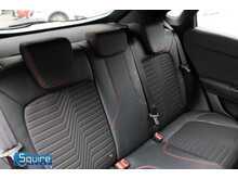 Ford Puma T EcoBoost MHEV ST-Line X